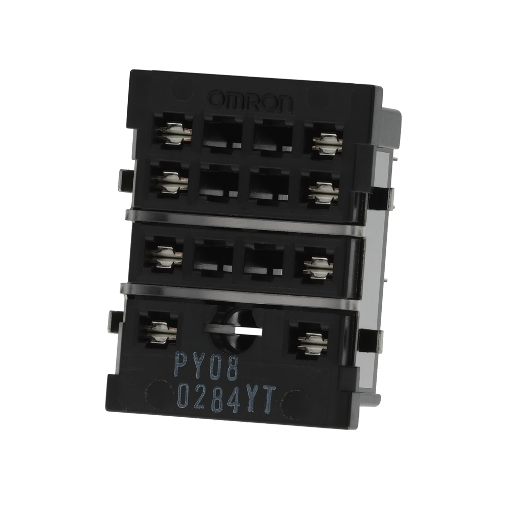 Socket labels pyf14-esn/ess